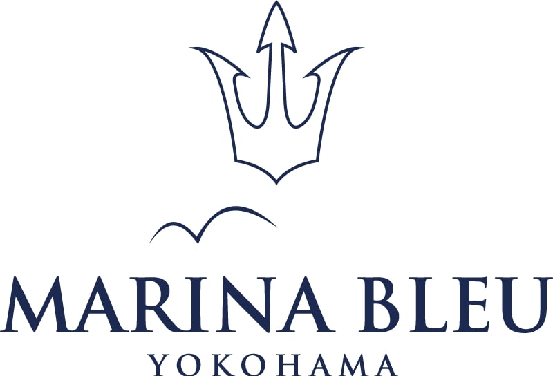 マリーナ名称変更のお知らせ　MARINA BLEU 横浜