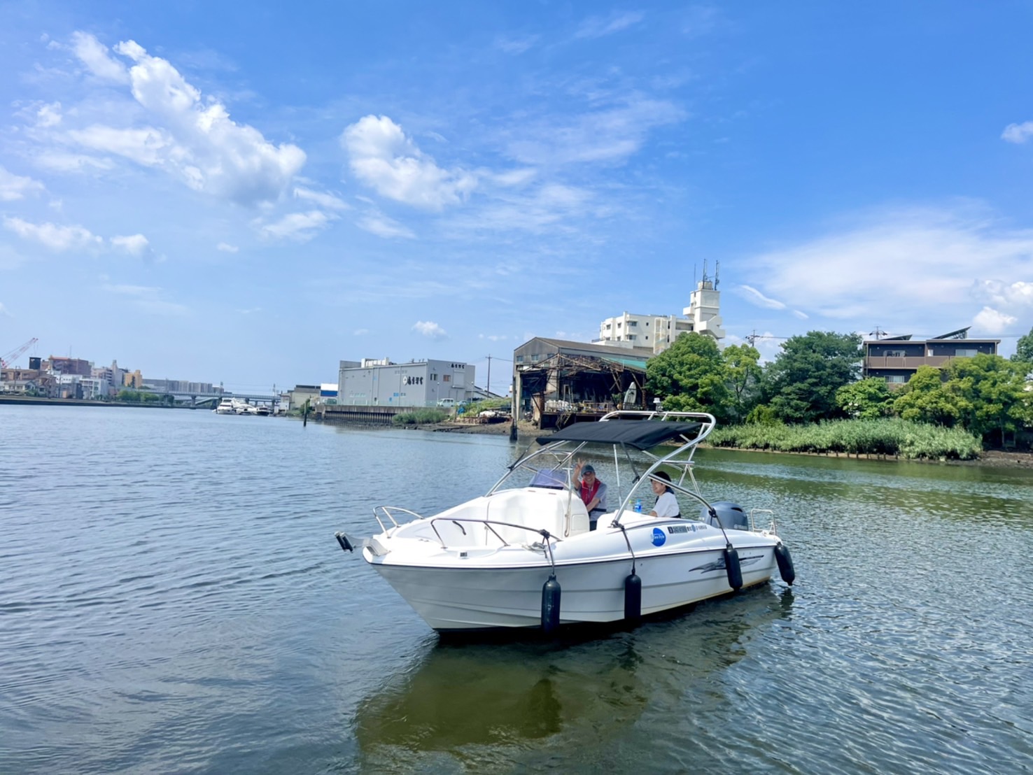 🌊7月の土日のご予約埋まってきております！！🌊