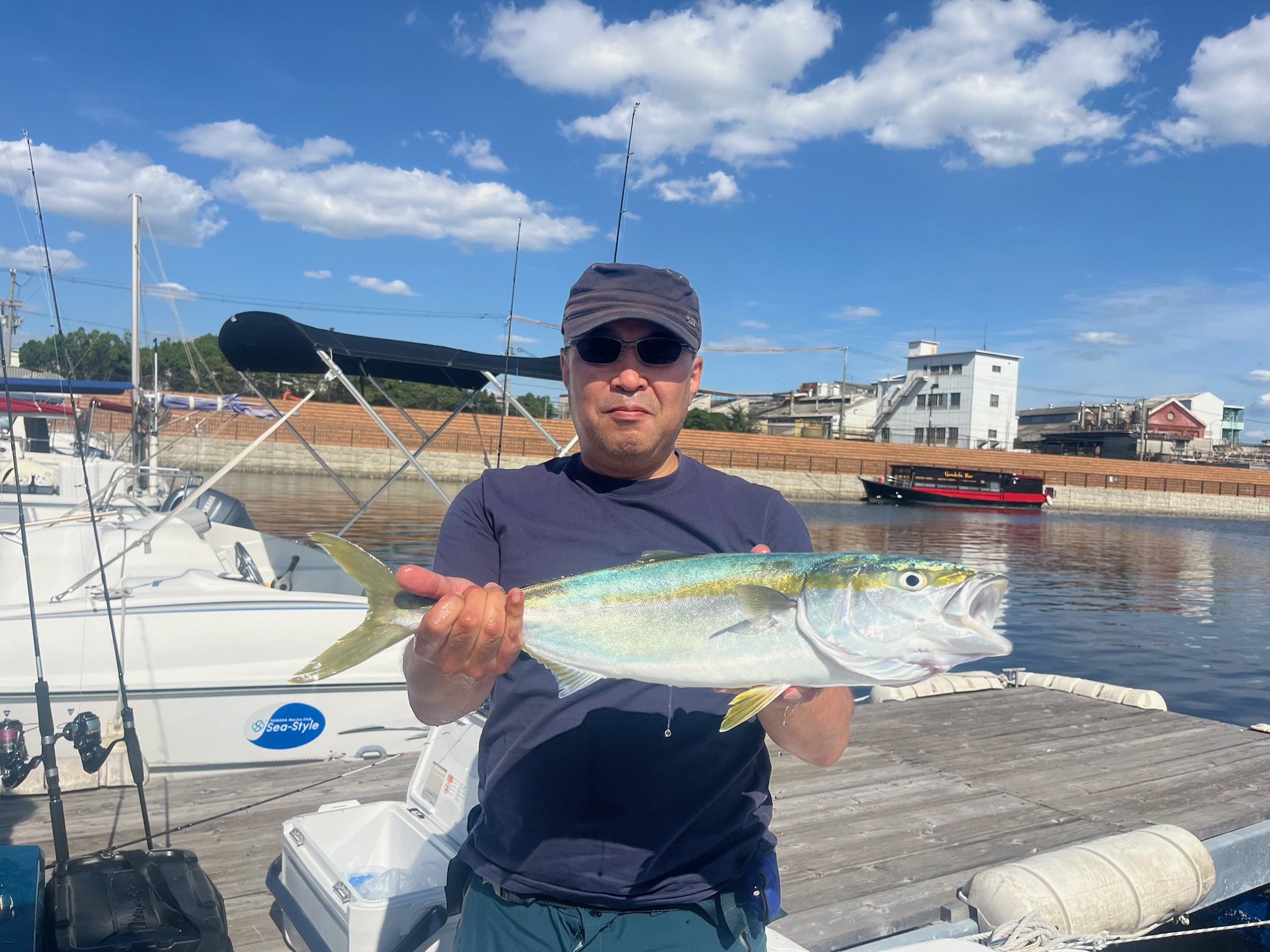 釣果情報ブログ