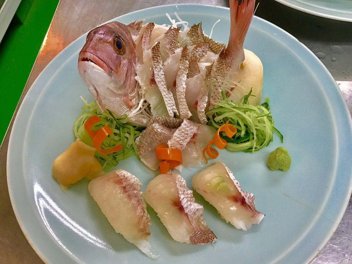 釣行のススメブログ