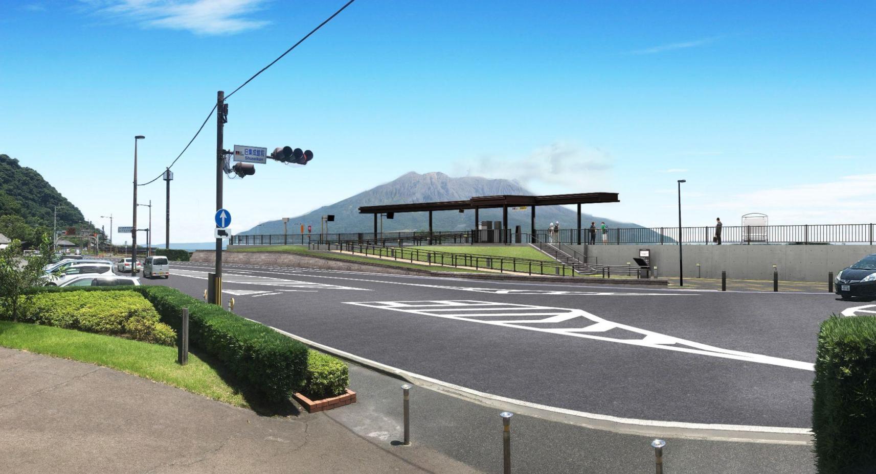 仙厳園駅開業記念、小型船舶操縦士免許教室キャンペーン