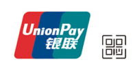 Union Pay QRコード決済