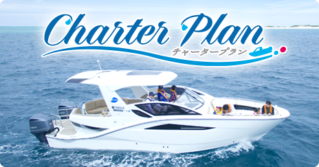 シースタイル・チャーター