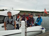 BGF2019秋田大会開催～シースタイルクラブ艇にて会員様に参加いただきました！